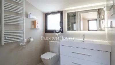 Apartment in Centre photo 22