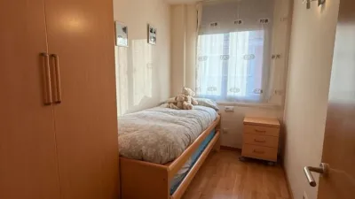 Apartment on Carrer de Portbou photo 11