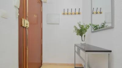 Apartment on Camino de Ronda photo 36