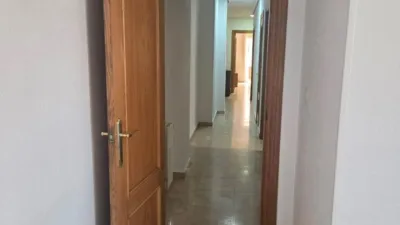 Apartment in Fiesta del Arbol photo 26