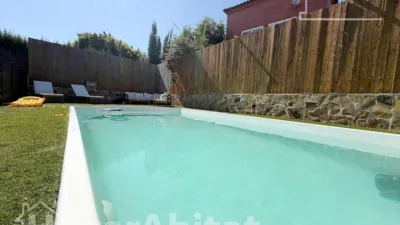 Chalet on Calle 139 photo 64