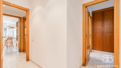 Apartment in Carrer de la Senia photo 49