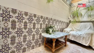 Apartment in Playa Muchavista photo 10