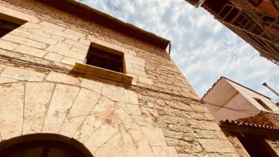 House in Comunidad Valenciana photo 35