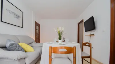 Apartment on Camino de Ronda photo 6