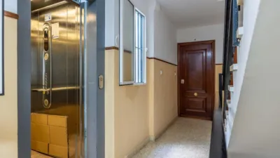 Flat at 3 Joaquín Román Sánchez Street photo 32
