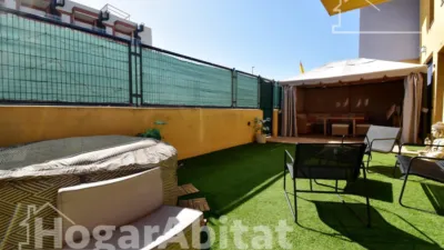 Apartment on Avenida de la Alquerieta photo 21