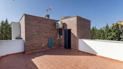 Chalet on Calle de Montevive photo 52