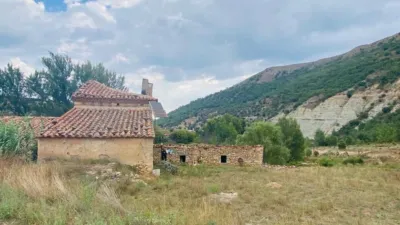 House in Comunidad Valenciana photo 29