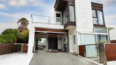 Chalet in Barrio de Portio photo 6
