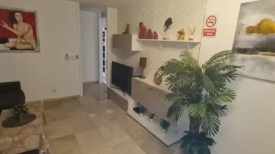 Apartment on Avenida Europa photo 6
