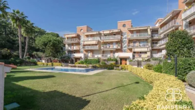 Apartment in Carrer de la Senia photo 42