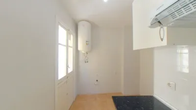 Apartment in Simancas photo 18