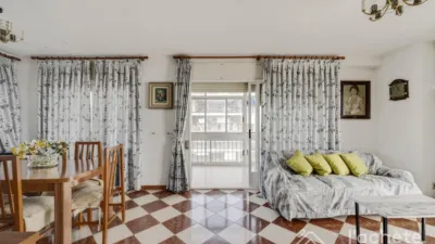 Apartment on Avenida de Niza photo 20