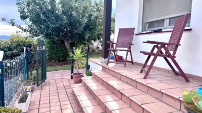 Apartment on Calle de San Camilo photo 5