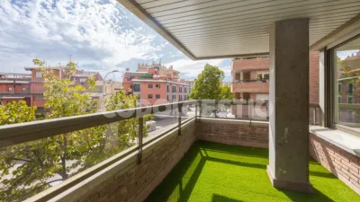 Apartment for sale on Ronda de Francesc Camprodon photo 14