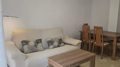 Apartment in Fiesta del Arbol photo 6