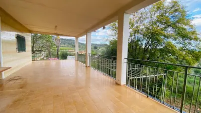 Chalet in Comunidad Valenciana photo 16