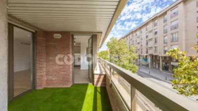 Apartment for sale on Ronda de Francesc Camprodon photo 13