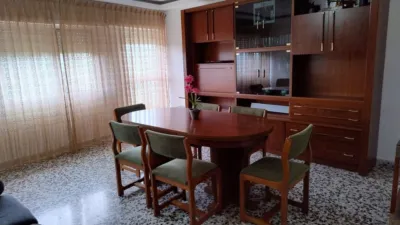 Apartment in Comunidad Valenciana photo 38