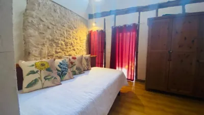 House in Chiva de Morella photo 20