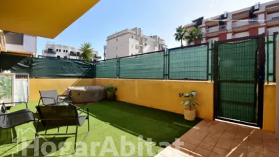 Apartment on Avenida de la Alquerieta photo 4
