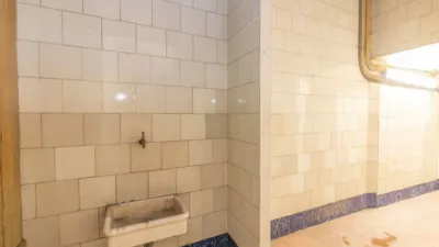Flat on Carrer de Sant Pere photo 45
