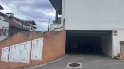 Apartment on Calle de San Camilo photo 49