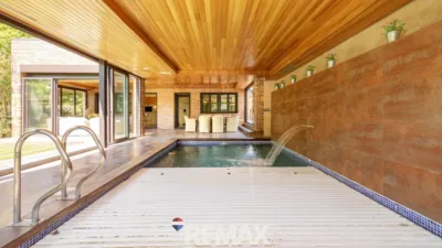 Chalet on Calle del Nao, 36 photo 24