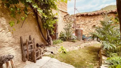 House in Comunidad Valenciana photo 58