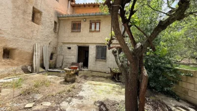 House in Chiva de Morella photo 14