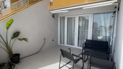 House on Avenida del Mare Nostrum photo 29