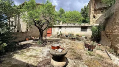 House in Chiva de Morella photo 21