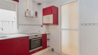 Flat on Calle de Alfonso X 'El Sabio', 47 photo 3