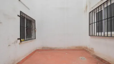 Apartment on Camino de Ronda photo 37