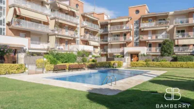 Apartment in Carrer de la Senia photo 38
