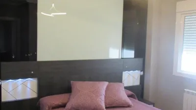 Apartment on Avenida de Juan Carlos I photo 20