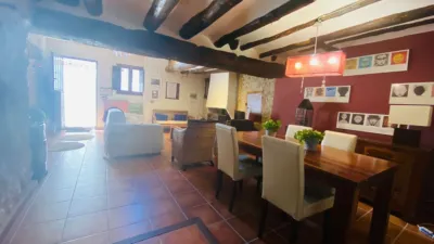 House in Chiva de Morella photo 5
