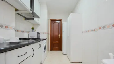 Apartment on Camino de Ronda photo 25