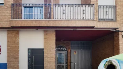 Flat on Calle de Alfonso X 'El Sabio', 47 photo 17
