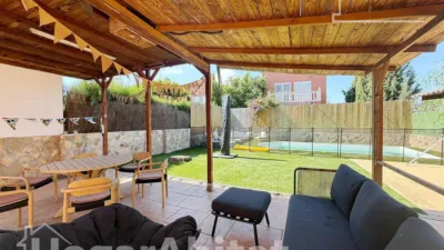 Chalet on Calle 139 photo 17