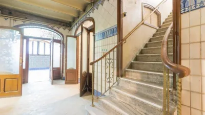 Flat on Carrer de Sant Pere photo 4