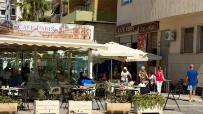 Apartamento en calle de las Conchas photo 4