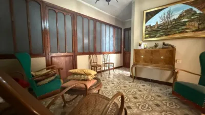 House in the Valencian Community photo 25