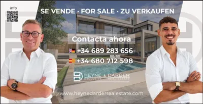 Chalet in El Terreno photo 12