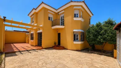 Terraced house on Cabo Ajo Street photo 2