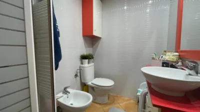 Apartment on Carrer de Orihuela photo 14