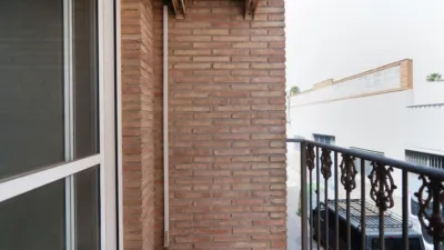 Flat on Calle de Alfonso X 'El Sabio', 47 photo 6