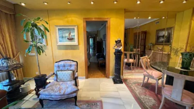 Apartment on Jorge Juan Street photo 35