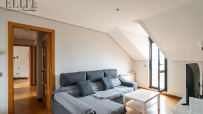 Apartment on Calle de la Bajada al Puerto photo 4